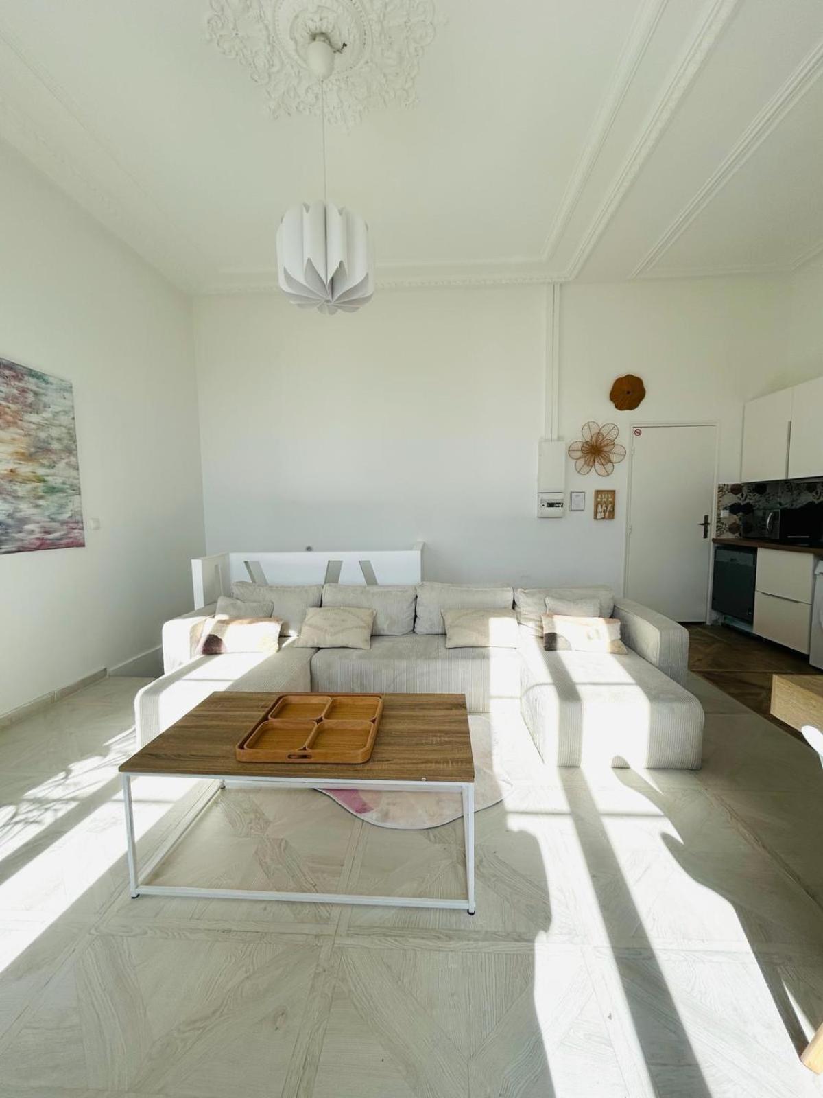 Maisons Detente Jardin, Terrasse Vue Mer Et Spa マルセイユ エクステリア 写真
