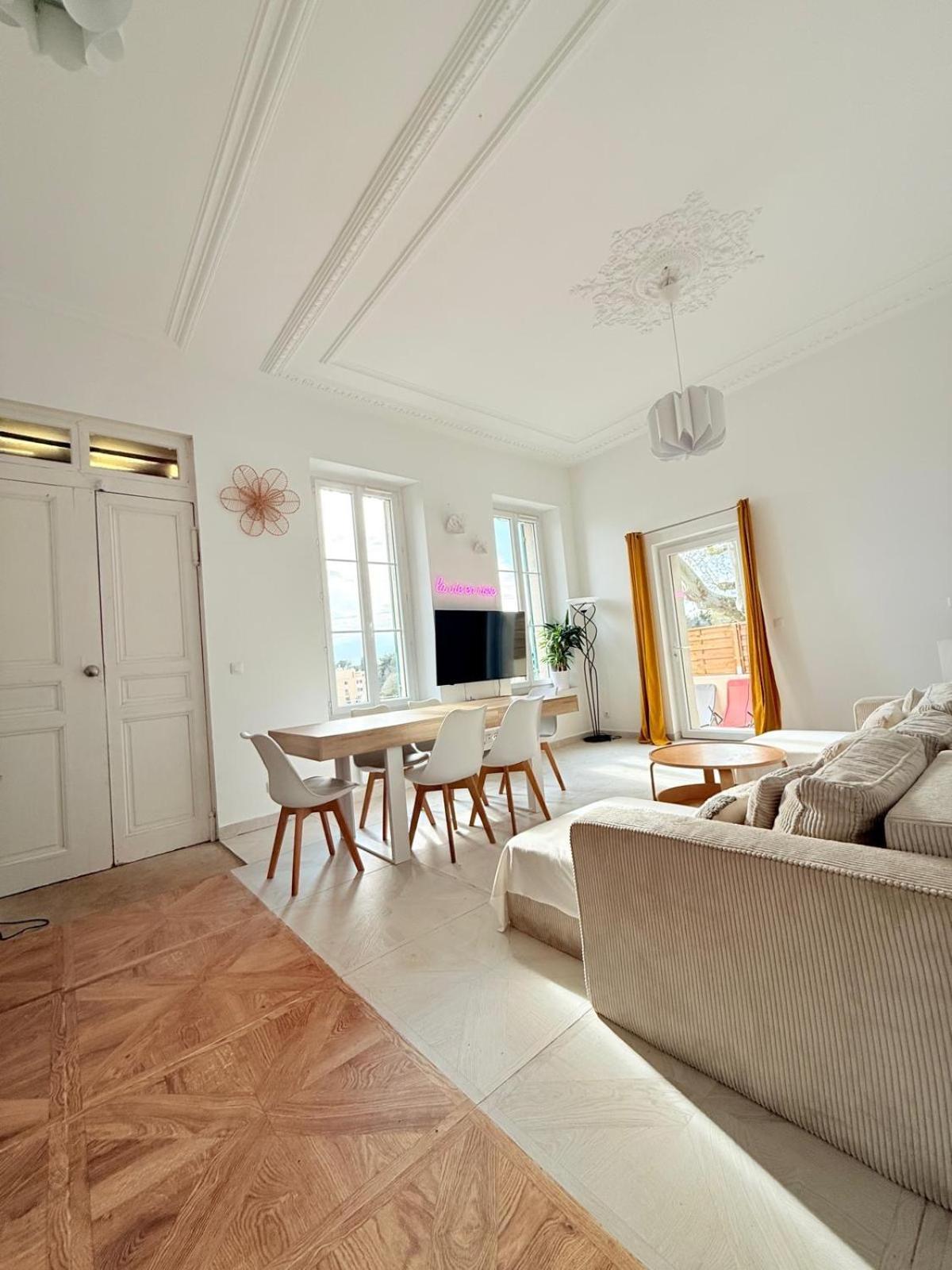 Maisons Detente Jardin, Terrasse Vue Mer Et Spa マルセイユ 部屋 写真